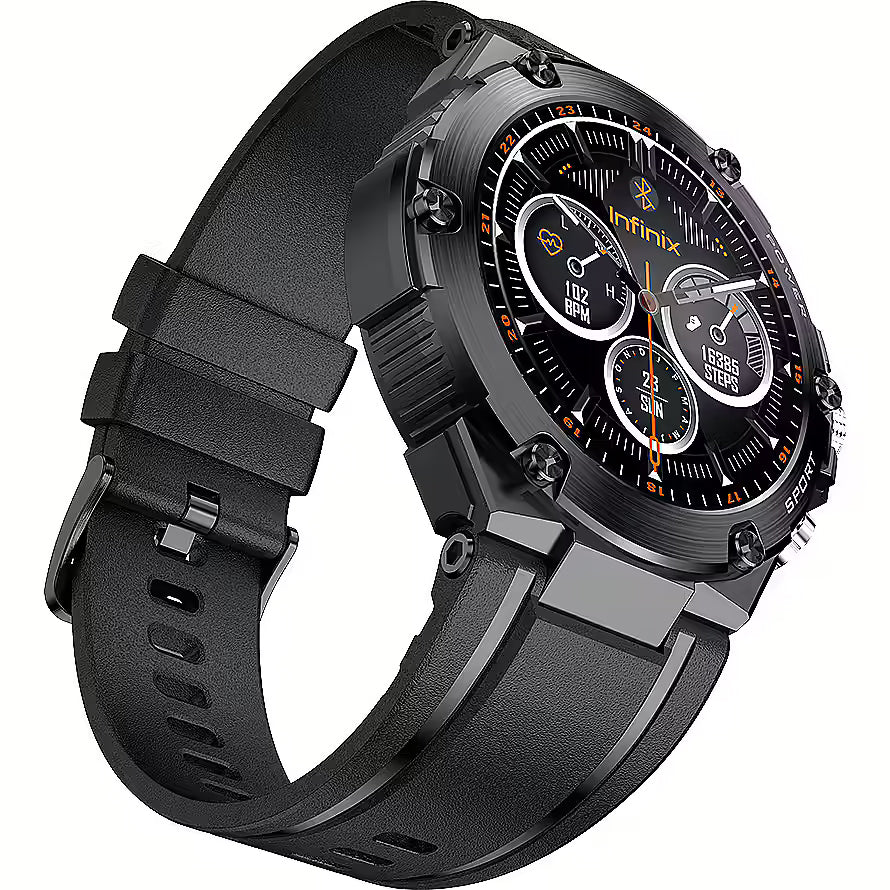 Smartwatch Infinix XWatch 3GT XW3GT, Szürke