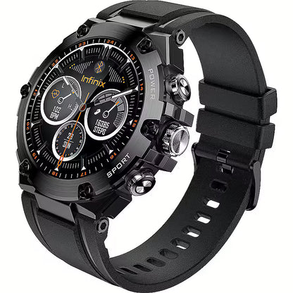Smartwatch Infinix XWatch 3GT XW3GT, Szürke
