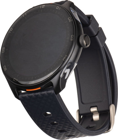 Smartwatch Infinix XWatch N4 XW4, Fekete