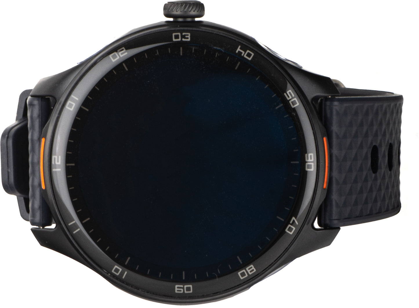 Smartwatch Infinix XWatch N4 XW4, Fekete