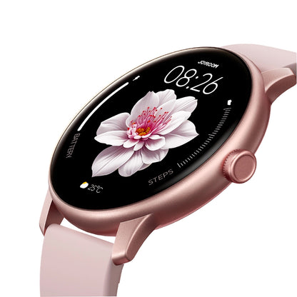 Smartwatch Joyroom JR-FC1 Pro Call, Rózsaszín