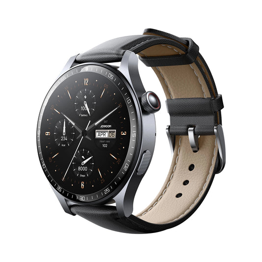 Smartwatch Joyroom JR-FC2 Pro Call, Szürke