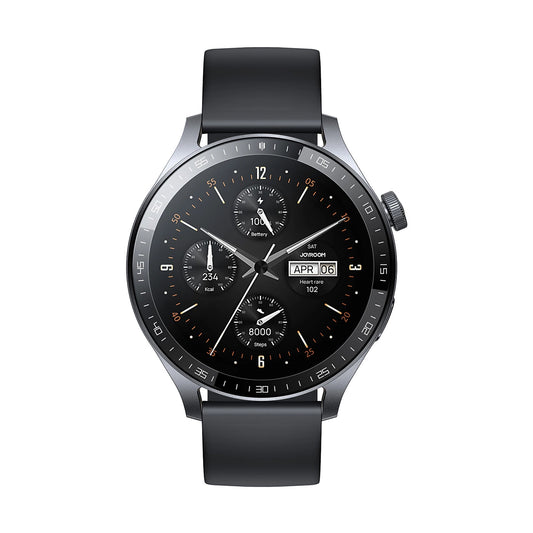 Smartwatch Joyroom JR-FC2 Pro Call, Szürke