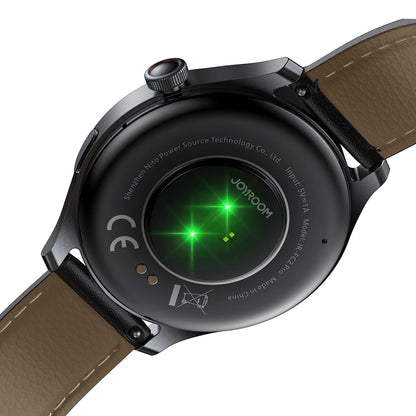Smartwatch Joyroom JR-FC2 Pro Call, Szürke