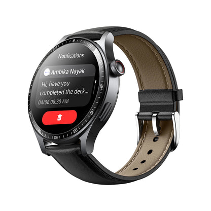 Smartwatch Joyroom JR-FC2 Pro Call, Szürke