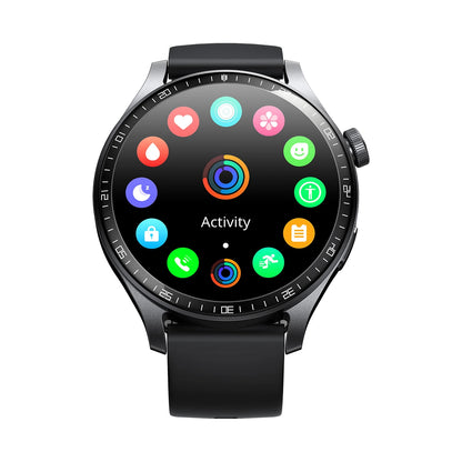 Smartwatch Joyroom JR-FC2 Pro Call, Szürke
