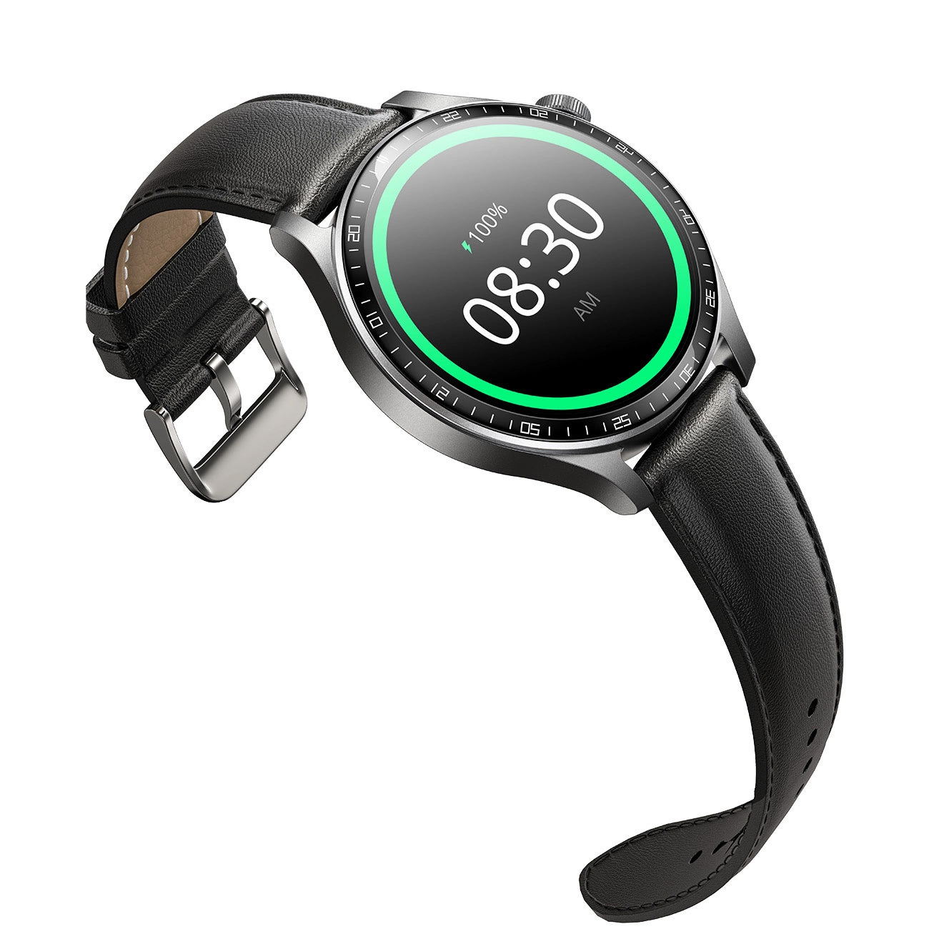 Smartwatch Joyroom JR-FC2 Pro Call, Szürke