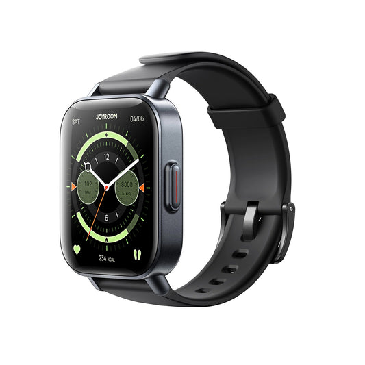 Smartwatch Joyroom JR-FT3S Call, Szürke