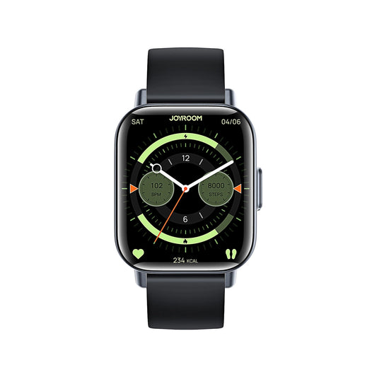 Smartwatch Joyroom JR-FT3S Call, Szürke