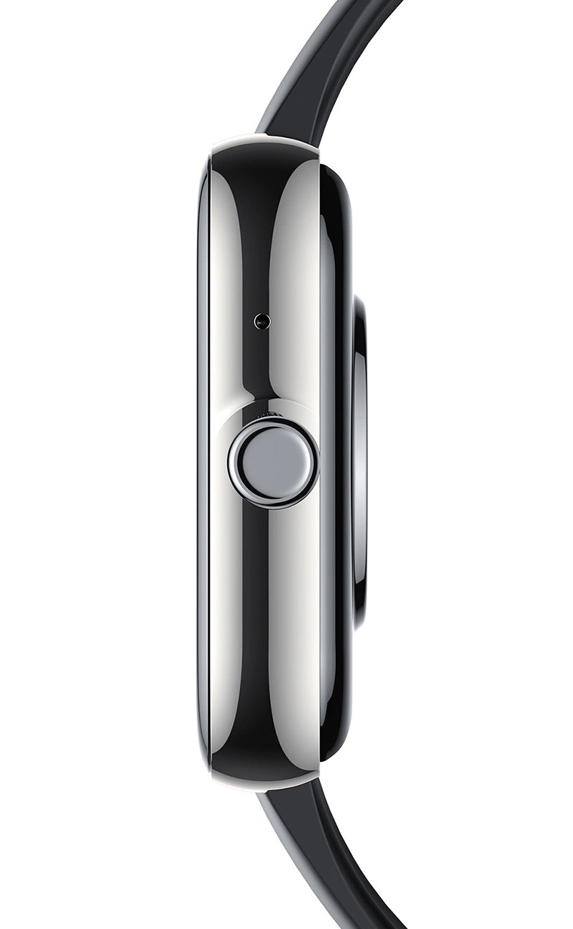Smartwatch Joyroom JR-FT5 Plus Call, Fekete