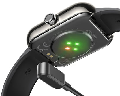 Smartwatch Joyroom JR-FT5 Plus Call, Fekete