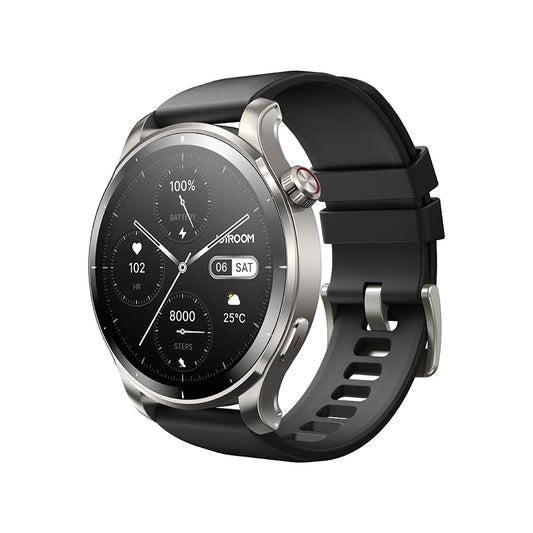 Smartwatch Joyroom JR-FV1, Szürke