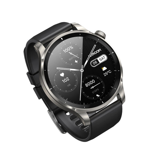 Smartwatch Joyroom JR-FV1, Szürke