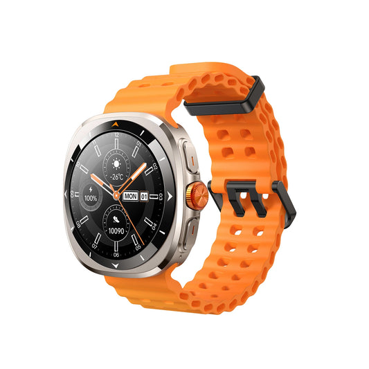 Smartwatch Joyroom JR-FV2 Call, Narancssárga
