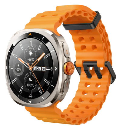 Smartwatch Joyroom JR-FV2 Call, Narancssárga