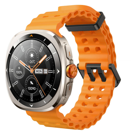 Smartwatch Joyroom JR-FV2 Call, Narancssárga