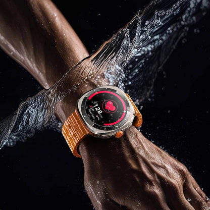 Smartwatch Joyroom JR-FV2 Call, Narancssárga