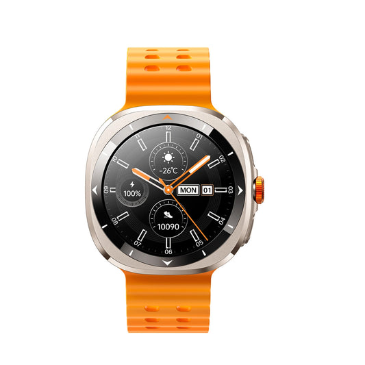 Smartwatch Joyroom JR-FV2 Call, Narancssárga