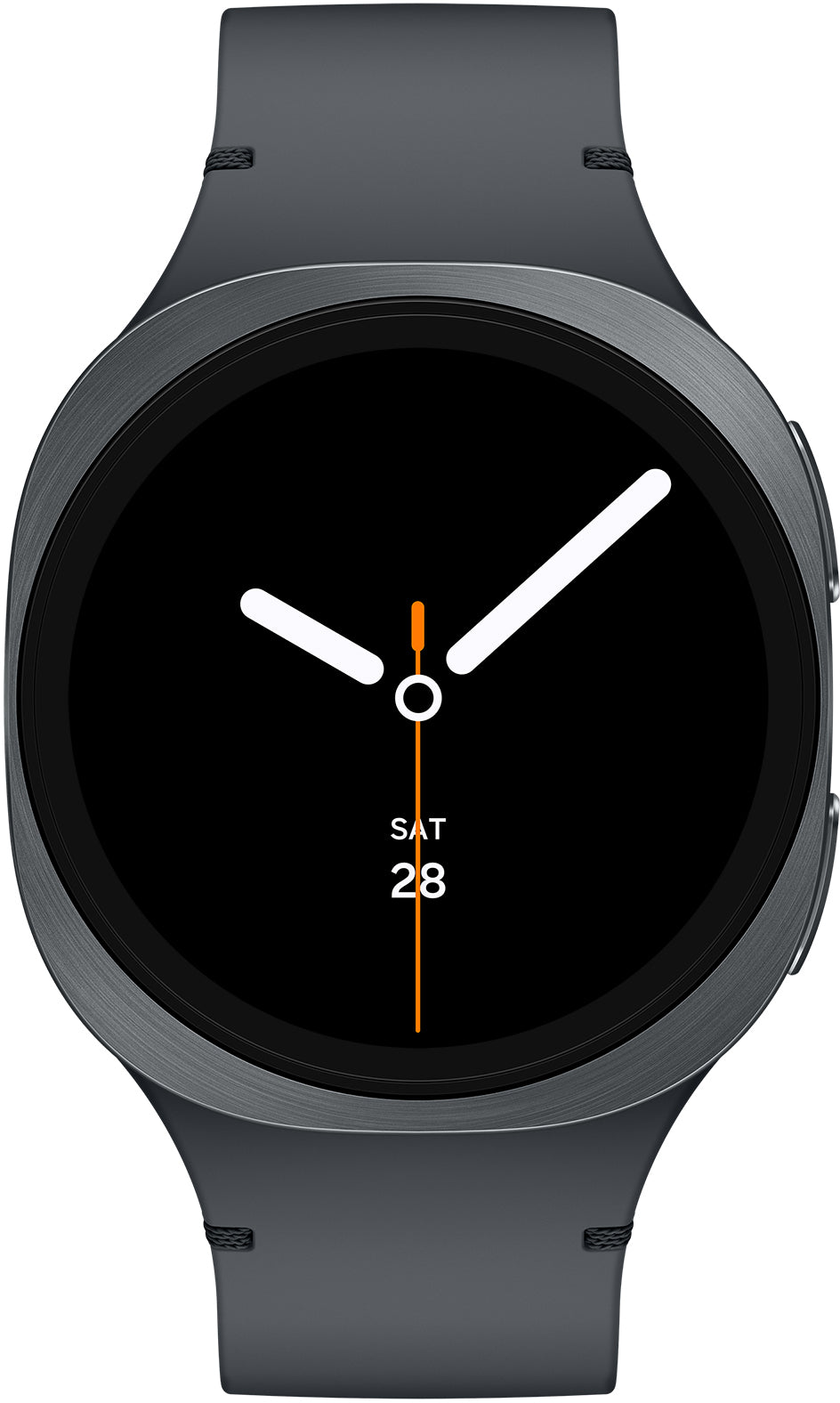 Smartwatch Samsung Galaxy Watch8, 40mm, LTE, Fekete SM-L325FDAAEUE