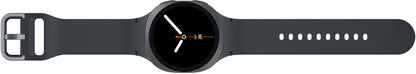 Smartwatch Samsung Galaxy Watch8, 40mm, LTE, Fekete SM-L325FDAAEUE