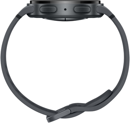 Smartwatch Samsung Galaxy Watch8, 40mm, LTE, Fekete SM-L325FDAAEUE