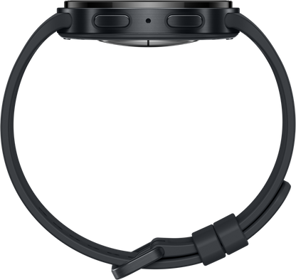 Samsung Galaxy Watch9 okosóra, 44mm, BT, fekete SM-L350NZKAEUE