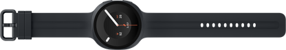 Samsung Galaxy Watch9 okosóra, 44mm, BT, fekete SM-L350NZKAEUE
