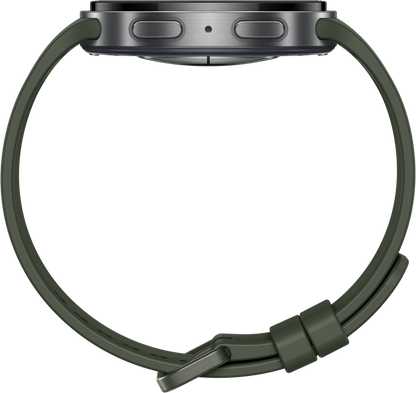 Samsung Galaxy Watch9 okosóra, 44mm, BT, Ezüst SM-L350NZSAEUE