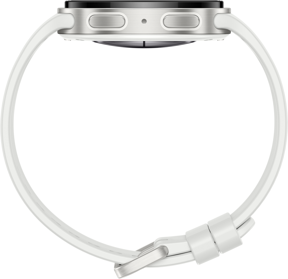 Samsung Galaxy Watch9 okosóra, 40mm, BT, krém SM-L340NZEAEUE