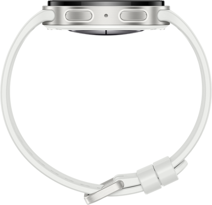 Samsung Galaxy Watch9 okosóra, 40mm, BT, krém SM-L340NZEAEUE