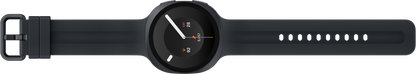 Samsung Galaxy Watch9 okosóra, 40mm, BT, fekete SM-L340NZKAEUE