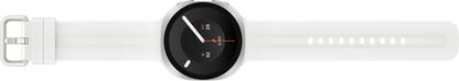 Samsung Galaxy Watch9 okosóra, 40mm, BT, krém SM-L340NZEAEUE