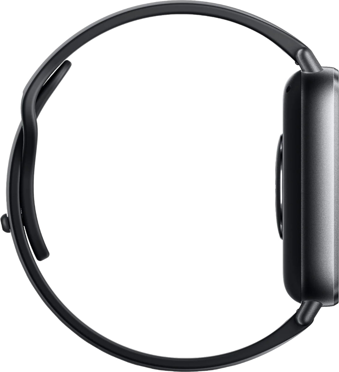 Okostelefon Xiaomi Redmi Watch 5 Active, fekete BHR8784GL 