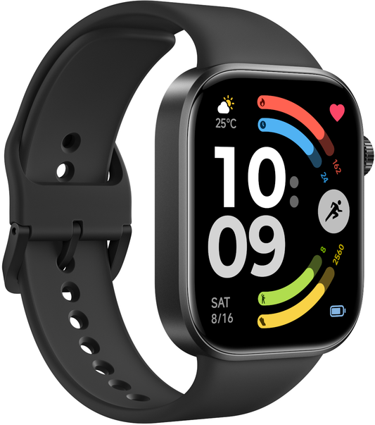 Smartwatch Xiaomi Redmi Watch 6, Black BHR08CIGL