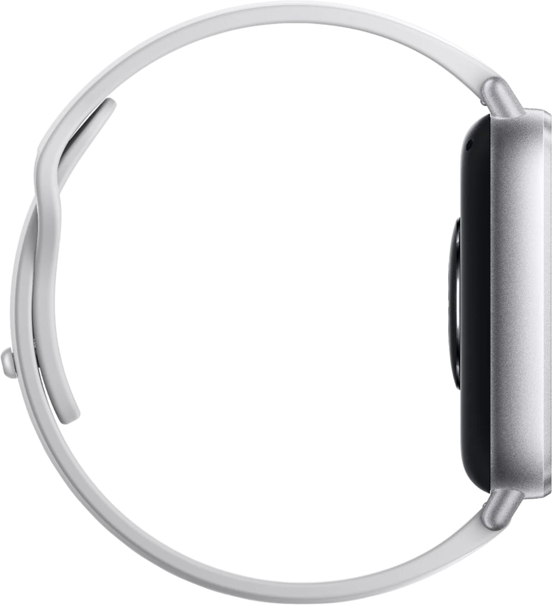 Okostelefon Xiaomi Redmi Watch 5 Active, ezüst BHR879090GL BHR879090GL 
