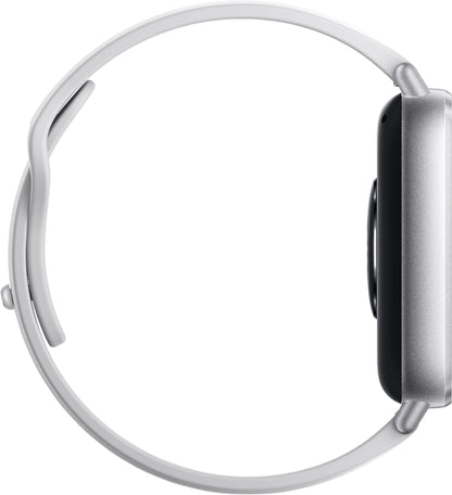 Okostelefon Xiaomi Redmi Watch 5 Active, ezüst BHR879090GL BHR879090GL 