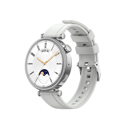 Smartwatch XO Design GT4 Mini, Ezüst