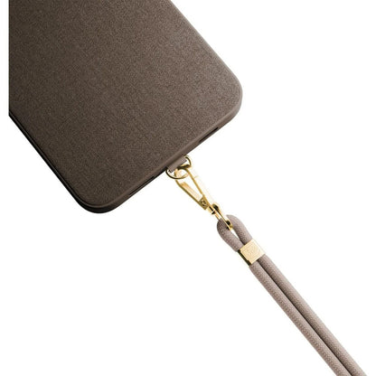 Telefonzsinór 3MK Easy Clip Elite, Arany