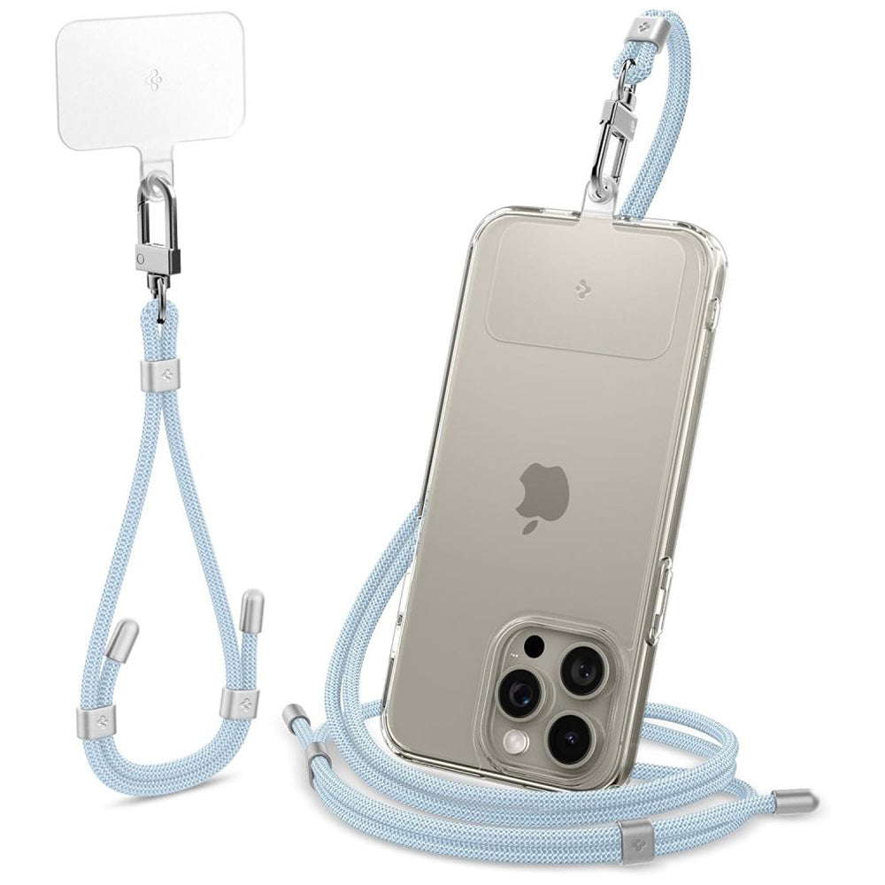 Spigen Link Telefonpánt, Kék