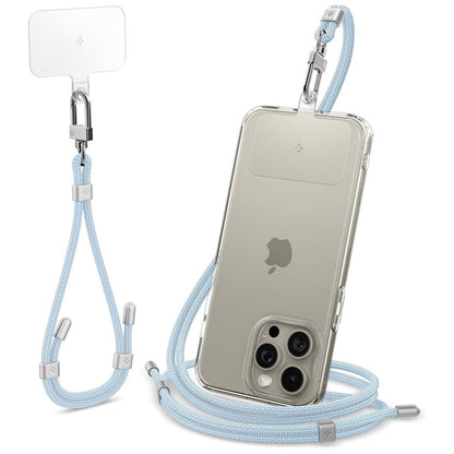 Spigen Link Telefonpánt, Kék