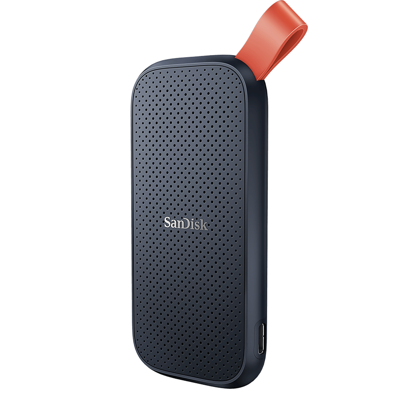 Solid State Drive (SSD Extern) SanDisk, 1TB, Fekete SDSSDE30-1T00-G26