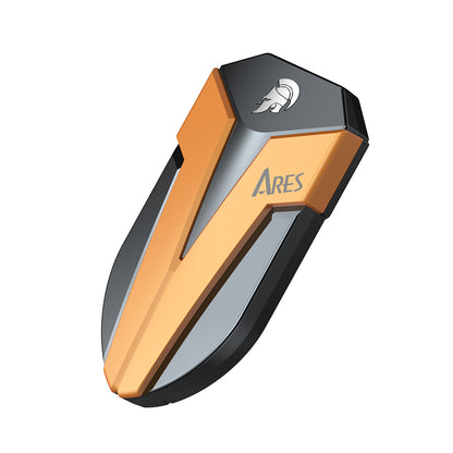 Solid State Drive (Külső SSD) Dato Ares Amber Shield, 500GB, Fekete ARSASE-500GB