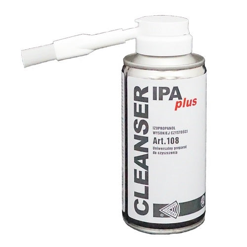 Izopropil-alkoholos tisztítóspray Elektronikus Spray IPA Plus, 150ml ART.108