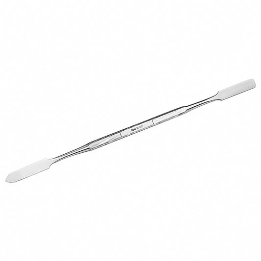 Baku BK-7277 spatula, ezüst