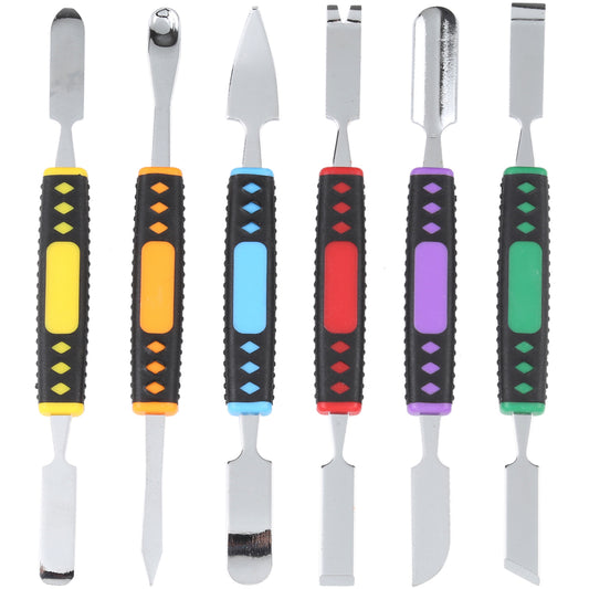 OEM spatula, 6 az 1-ben