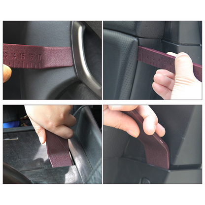 Műanyag Spatula Autó OEM, 4in1