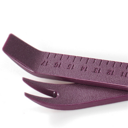 Műanyag Spatula Autó OEM, 4in1
