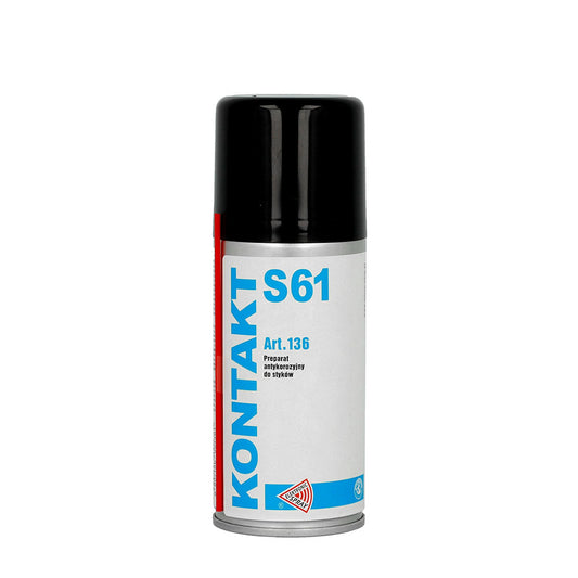 Electronic Cleaning Spray Kontakt S61, 150ml ART.136