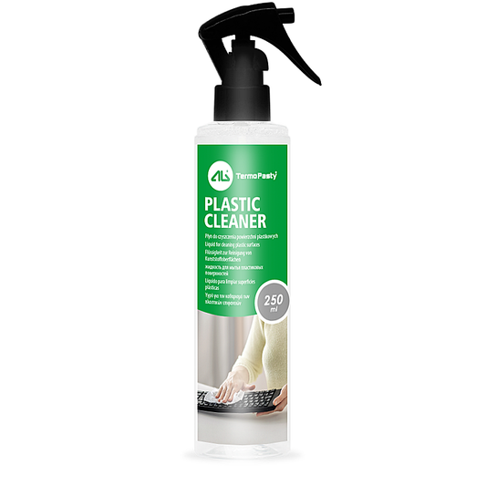 AG Termopasty tisztítóspray, 250ml ART.AGT-187