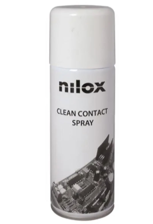 Nilox Contact tisztítóspray, 200 ml